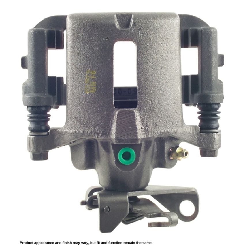 CARDONE Reman 18-B4813 Remanufactured Unloaded Caliper w/Bracket