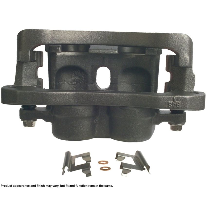 CARDONE Reman 18-B4814 Remanufactured Unloaded Caliper w/Bracket