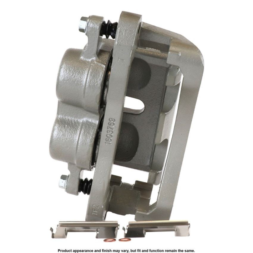 CARDONE Reman 18-B4814 Remanufactured Unloaded Caliper w/Bracket