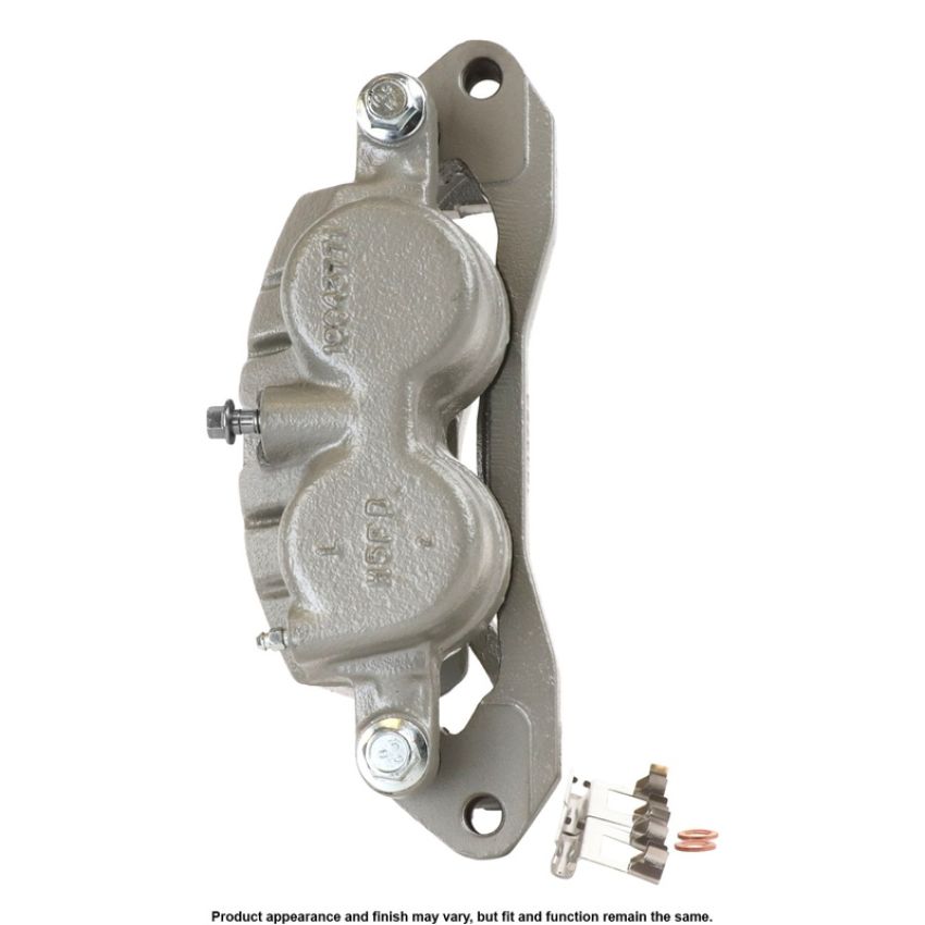 CARDONE Reman 18-B4814 Remanufactured Unloaded Caliper w/Bracket