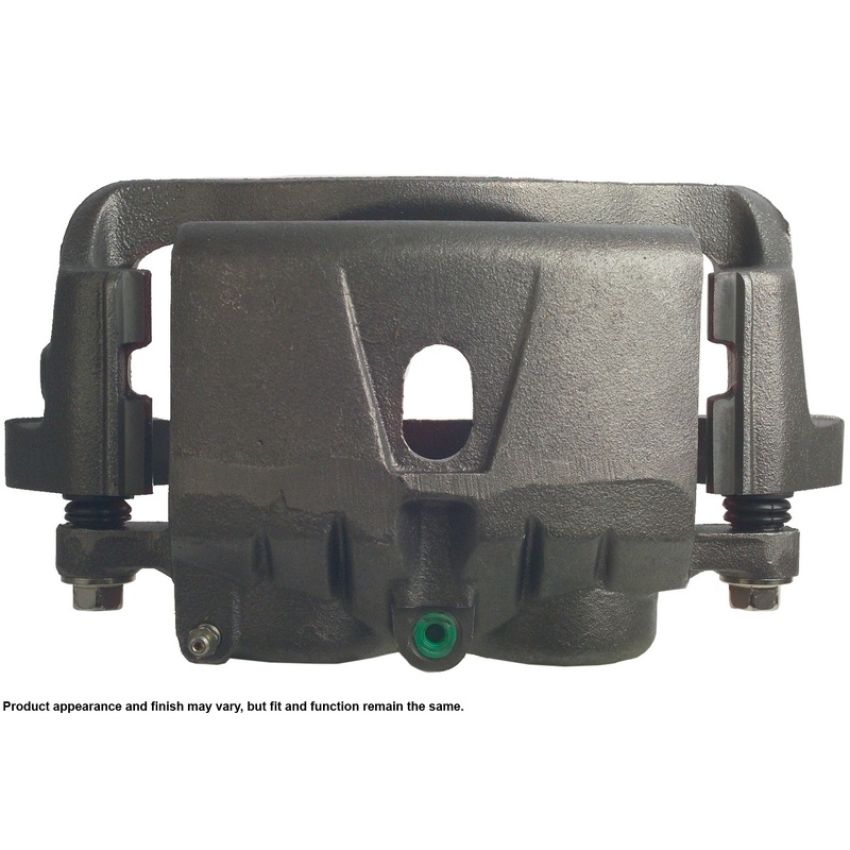 CARDONE Reman 18-B4814 Remanufactured Unloaded Caliper w/Bracket