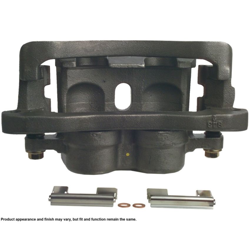 CARDONE Reman 18-B4815 Remanufactured Unloaded Caliper w/Bracket