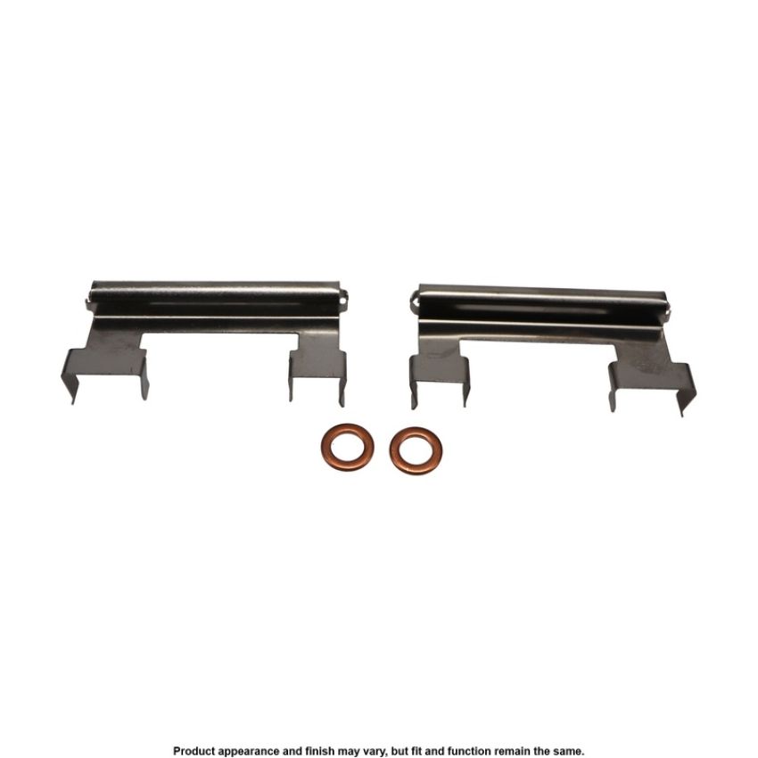 CARDONE Reman 18-B4816 Remanufactured Unloaded Caliper w/Bracket