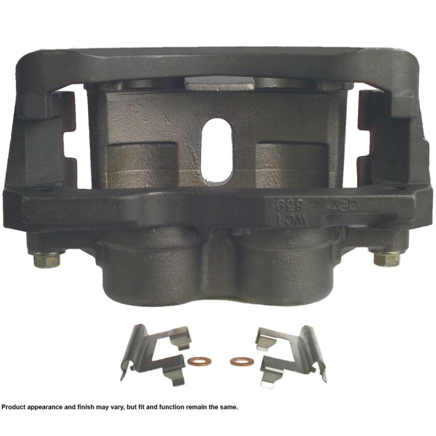 CARDONE Reman 18-B4817 Remanufactured Unloaded Caliper w/Bracket