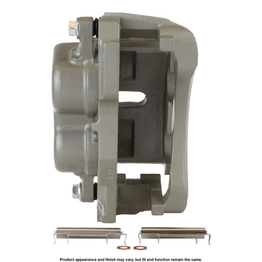 CARDONE Reman 18-B4817 Remanufactured Unloaded Caliper w/Bracket
