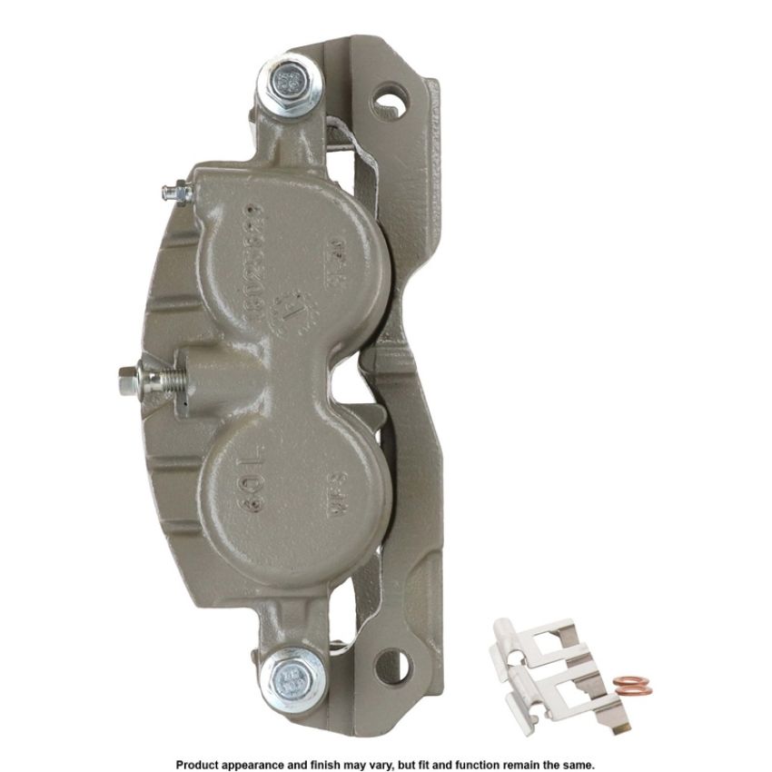 CARDONE Reman 18-B4817 Remanufactured Unloaded Caliper w/Bracket