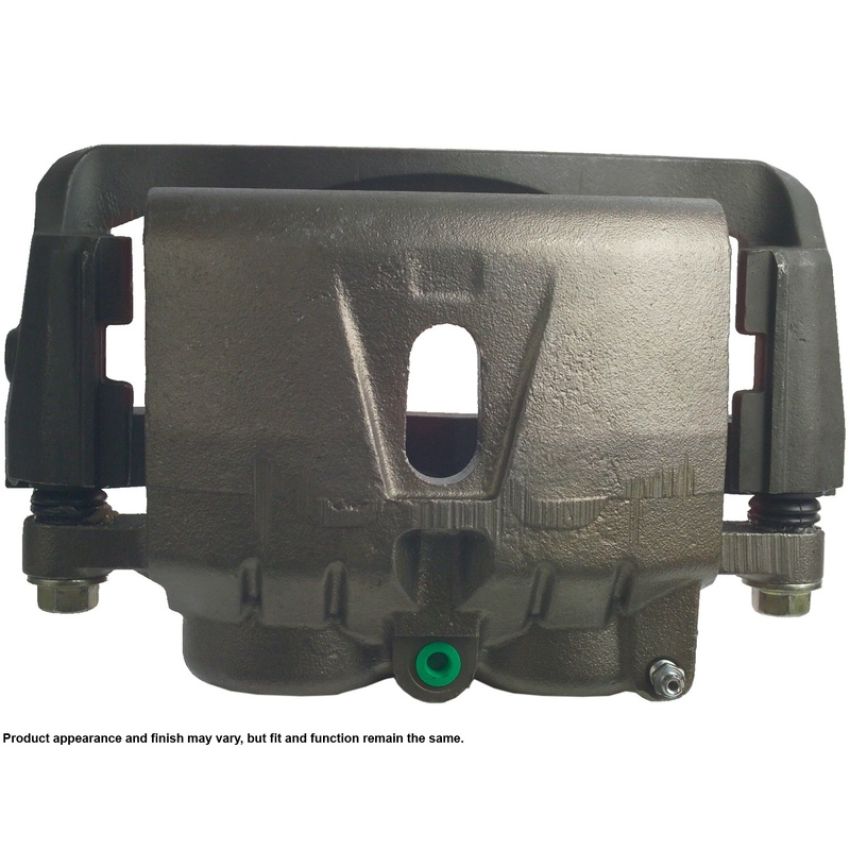 CARDONE Reman 18-B4817 Remanufactured Unloaded Caliper w/Bracket