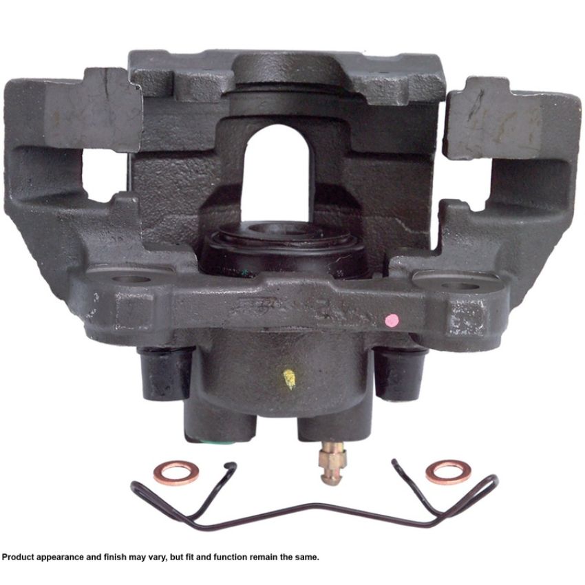 CARDONE Reman 18-B4818 Remanufactured Unloaded Caliper w/Bracket