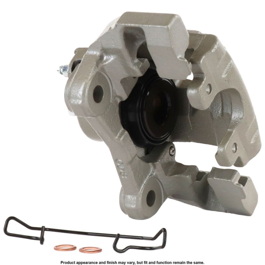 CARDONE Reman 18-B4819 Remanufactured Unloaded Caliper w/Bracket