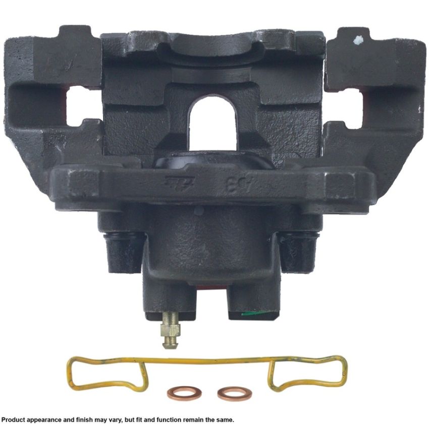 CARDONE Reman 18-B4819 Remanufactured Unloaded Caliper w/Bracket