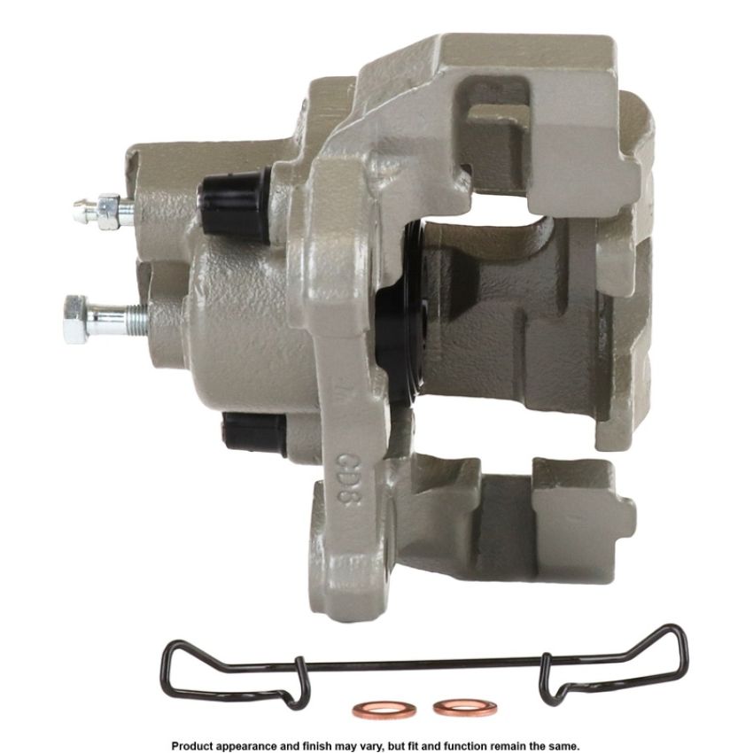 CARDONE Reman 18-B4819 Remanufactured Unloaded Caliper w/Bracket