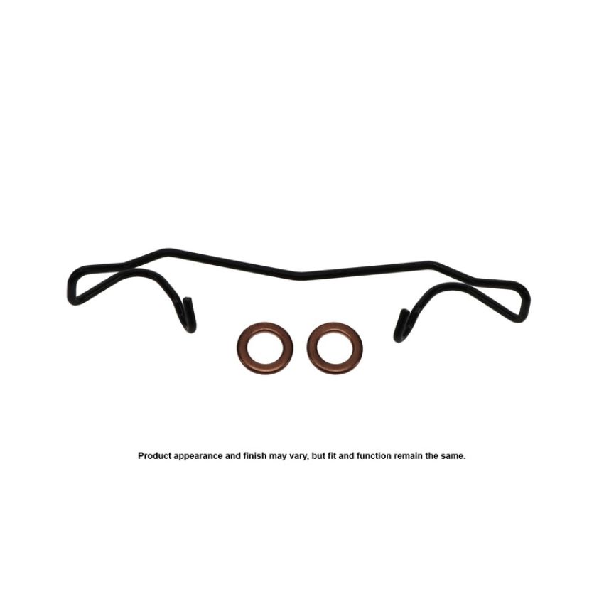 CARDONE Reman 18-B4819 Remanufactured Unloaded Caliper w/Bracket