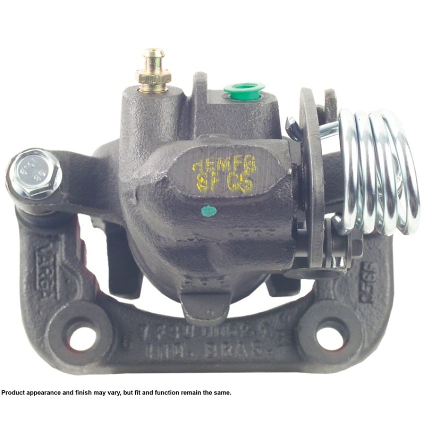 CARDONE Reman 18-B4820 Remanufactured Unloaded Caliper w/Bracket