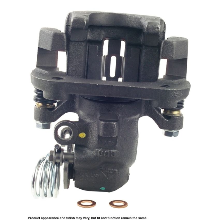 CARDONE Reman 18-B4820 Remanufactured Unloaded Caliper w/Bracket
