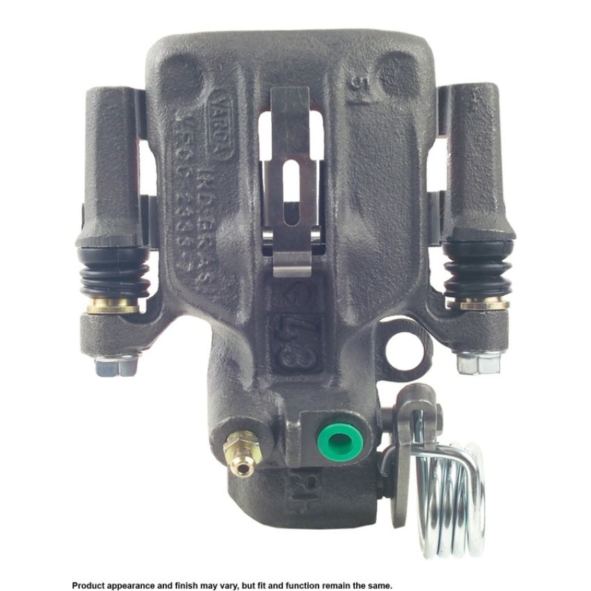 CARDONE Reman 18-B4820 Remanufactured Unloaded Caliper w/Bracket