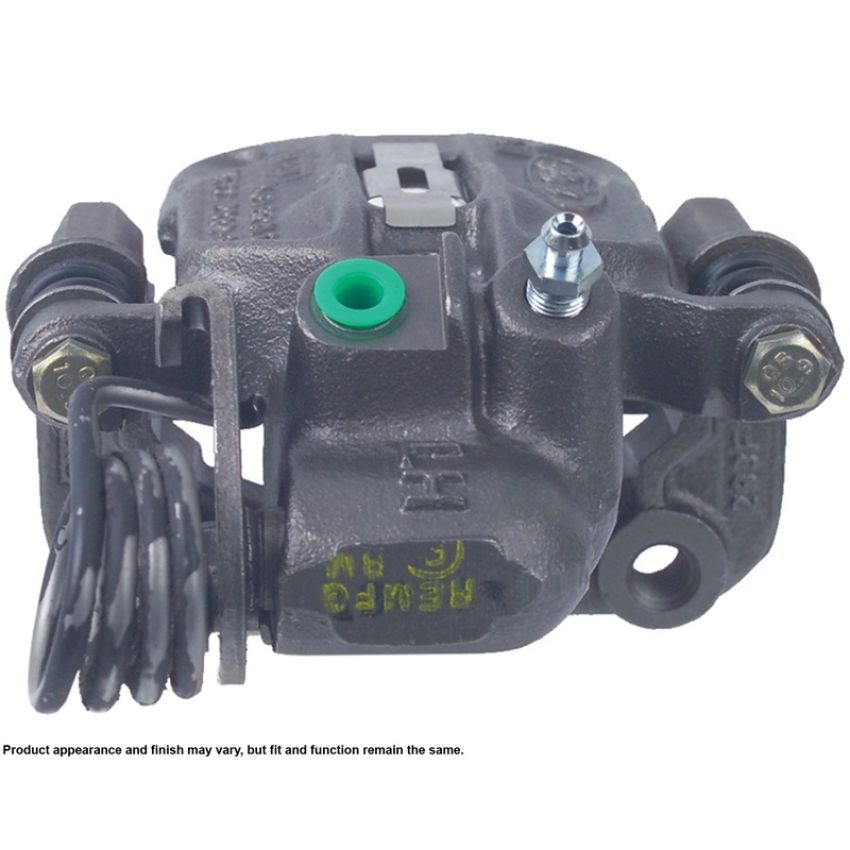 CARDONE Reman 18-B4821 Remanufactured Unloaded Caliper w/Bracket