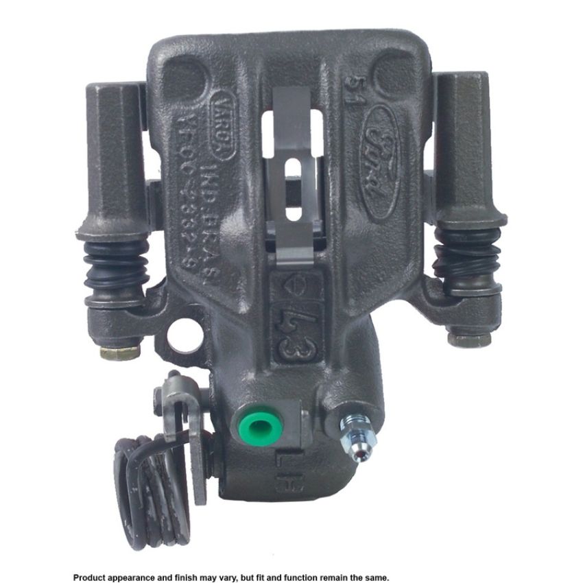 CARDONE Reman 18-B4821 Remanufactured Unloaded Caliper w/Bracket
