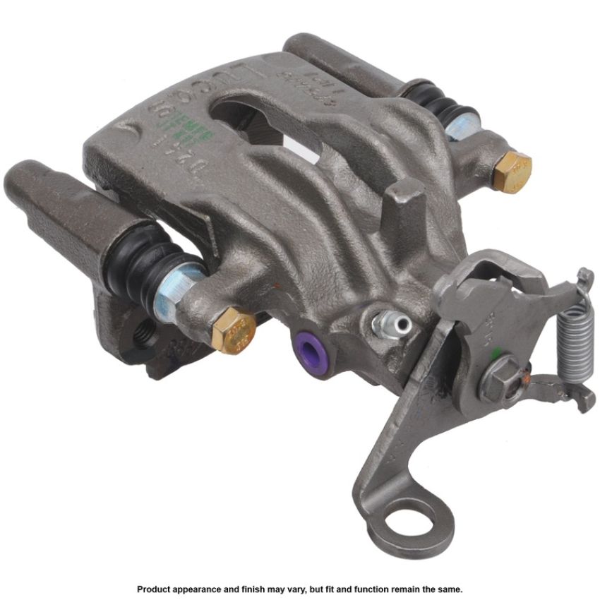 CARDONE Reman 18-B4822 Remanufactured Unloaded Caliper w/Bracket