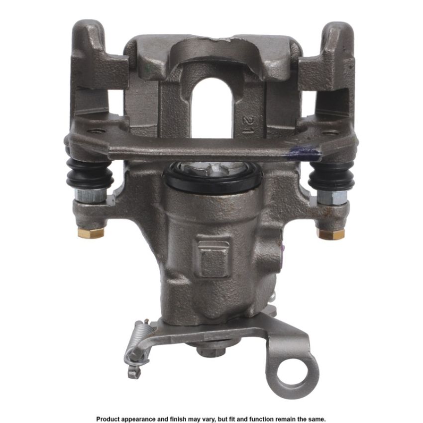 CARDONE Reman 18-B4822 Remanufactured Unloaded Caliper w/Bracket