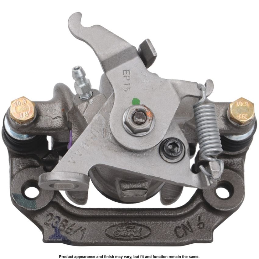 CARDONE Reman 18-B4822 Remanufactured Unloaded Caliper w/Bracket