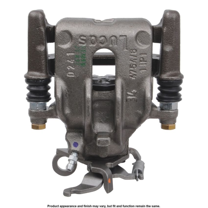 CARDONE Reman 18-B4822 Remanufactured Unloaded Caliper w/Bracket