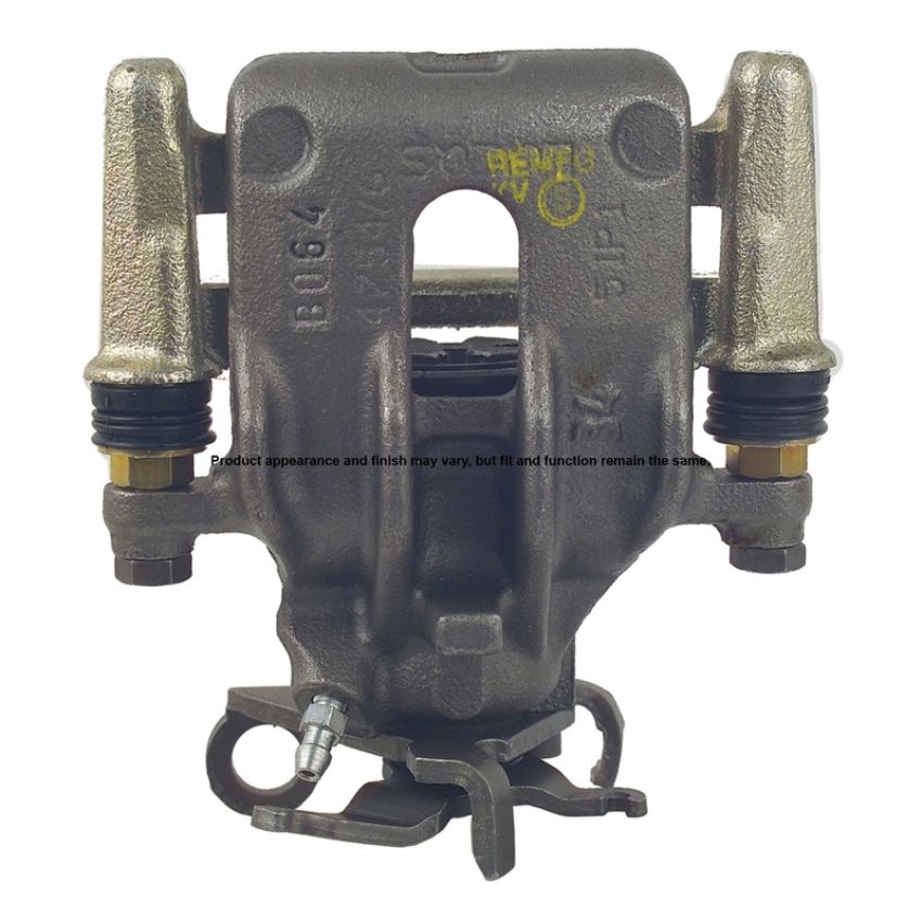 CARDONE Reman 18-B4822 Remanufactured Unloaded Caliper w/Bracket