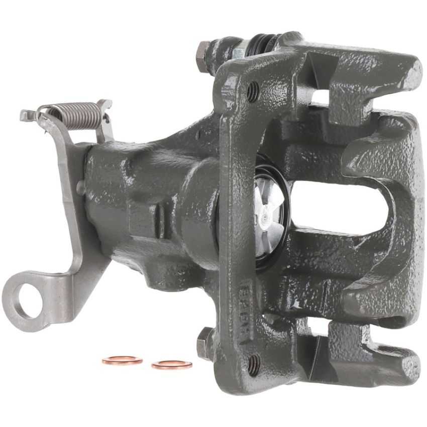 CARDONE Reman 18-B4822A Remanufactured Unloaded Caliper w/Bracket