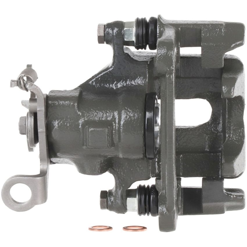 CARDONE Reman 18-B4822A Remanufactured Unloaded Caliper w/Bracket