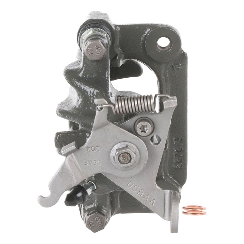 CARDONE Reman 18-B4822A Remanufactured Unloaded Caliper w/Bracket