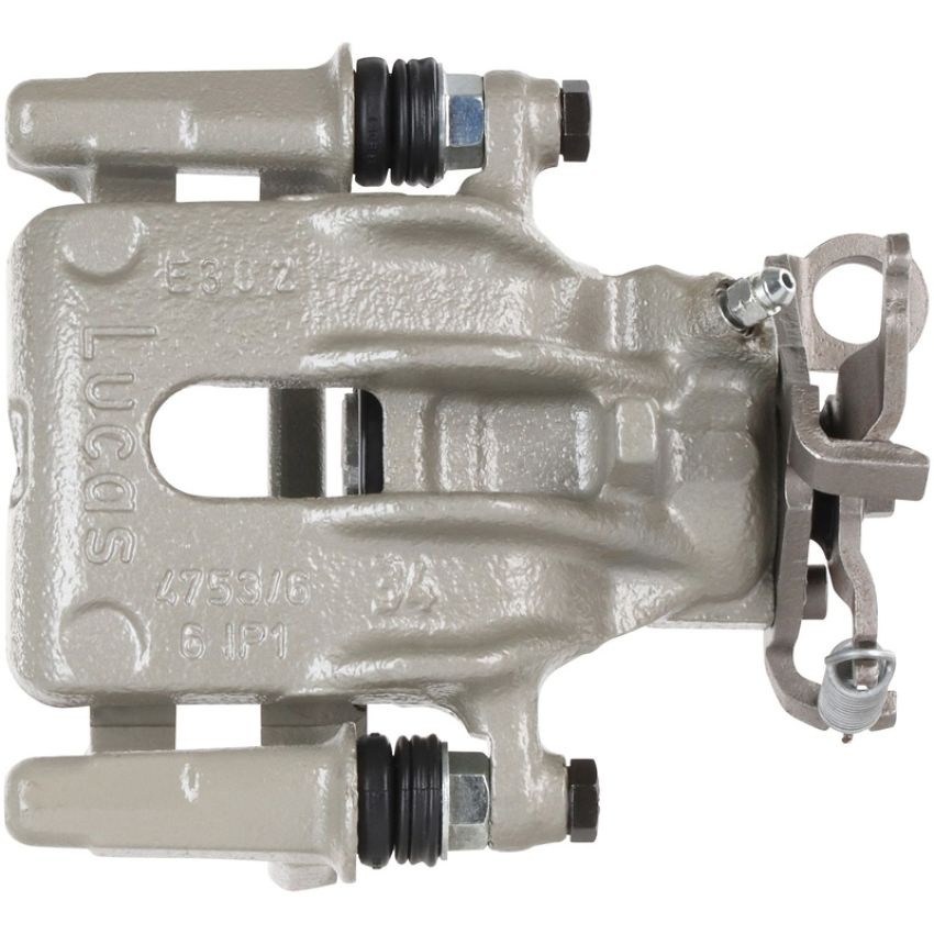 CARDONE Reman 18-B4823A Remanufactured Unloaded Caliper w/Bracket