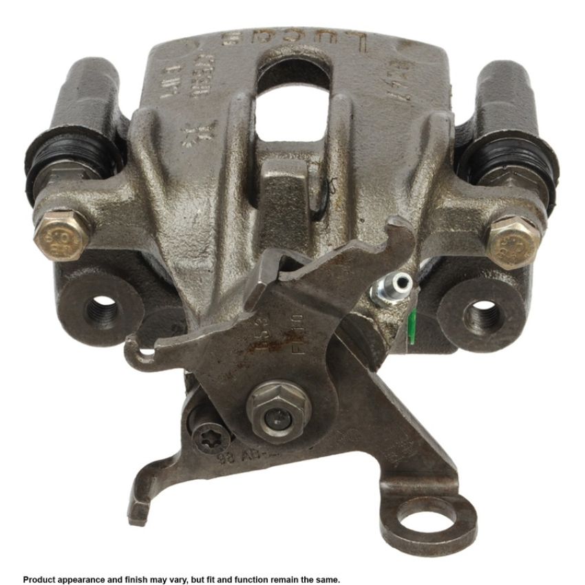 CARDONE Reman 18-B4823A Remanufactured Unloaded Caliper w/Bracket