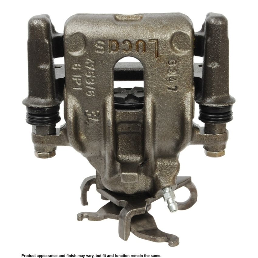 CARDONE Reman 18-B4823A Remanufactured Unloaded Caliper w/Bracket
