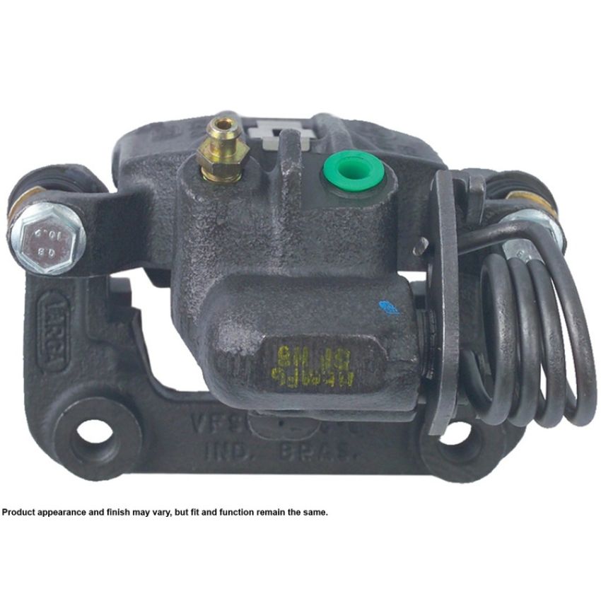 CARDONE Reman 18-B4824 Remanufactured Unloaded Caliper w/Bracket
