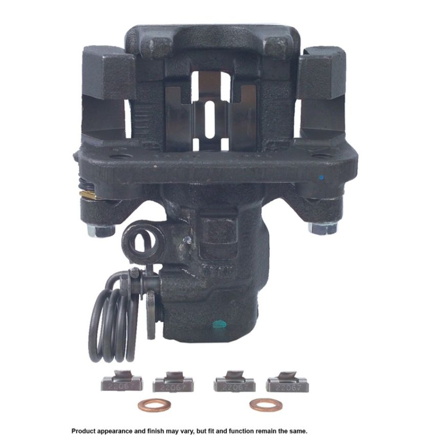 CARDONE Reman 18-B4824 Remanufactured Unloaded Caliper w/Bracket