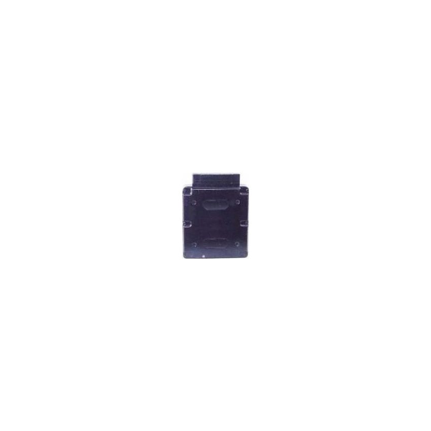 CARDONE Reman 18-B4824 Remanufactured Unloaded Caliper w/Bracket