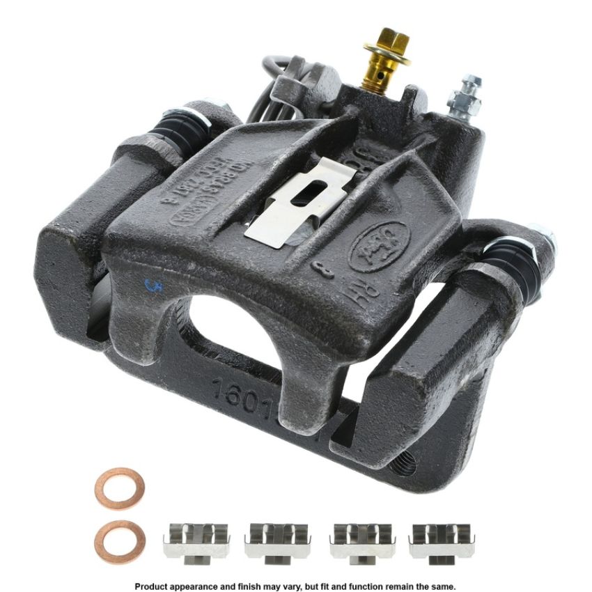 CARDONE Reman 18-B4824 Remanufactured Unloaded Caliper w/Bracket