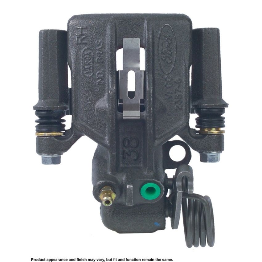 CARDONE Reman 18-B4824 Remanufactured Unloaded Caliper w/Bracket