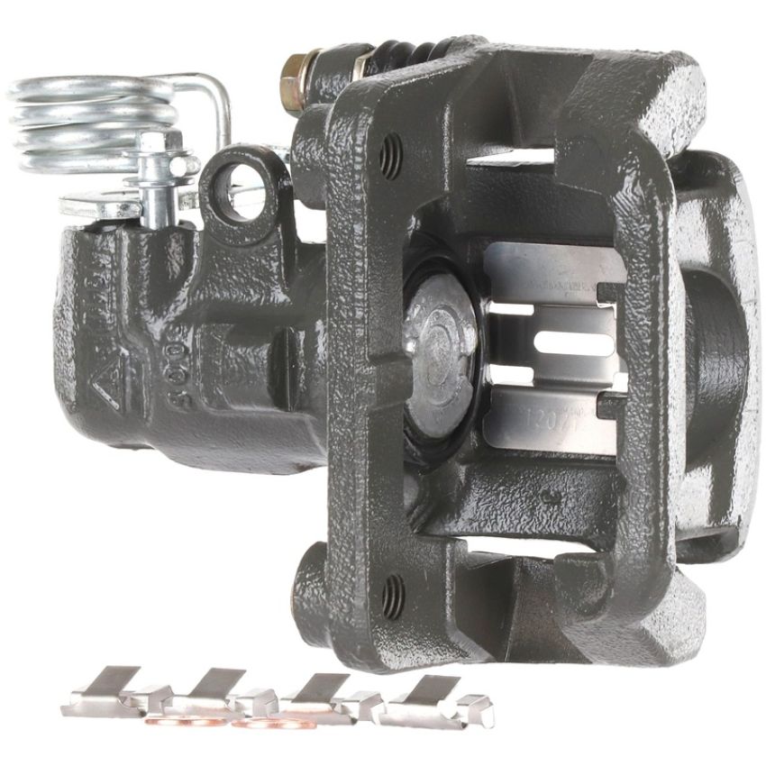 CARDONE Reman 18-B4824A Remanufactured Unloaded Caliper w/Bracket
