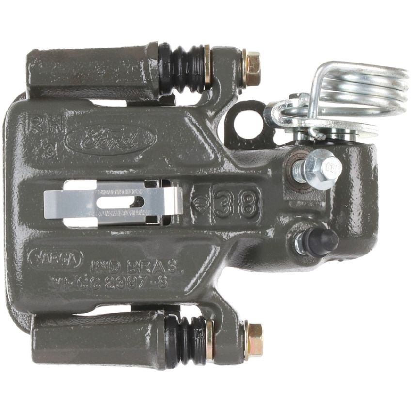 CARDONE Reman 18-B4824A Remanufactured Unloaded Caliper w/Bracket