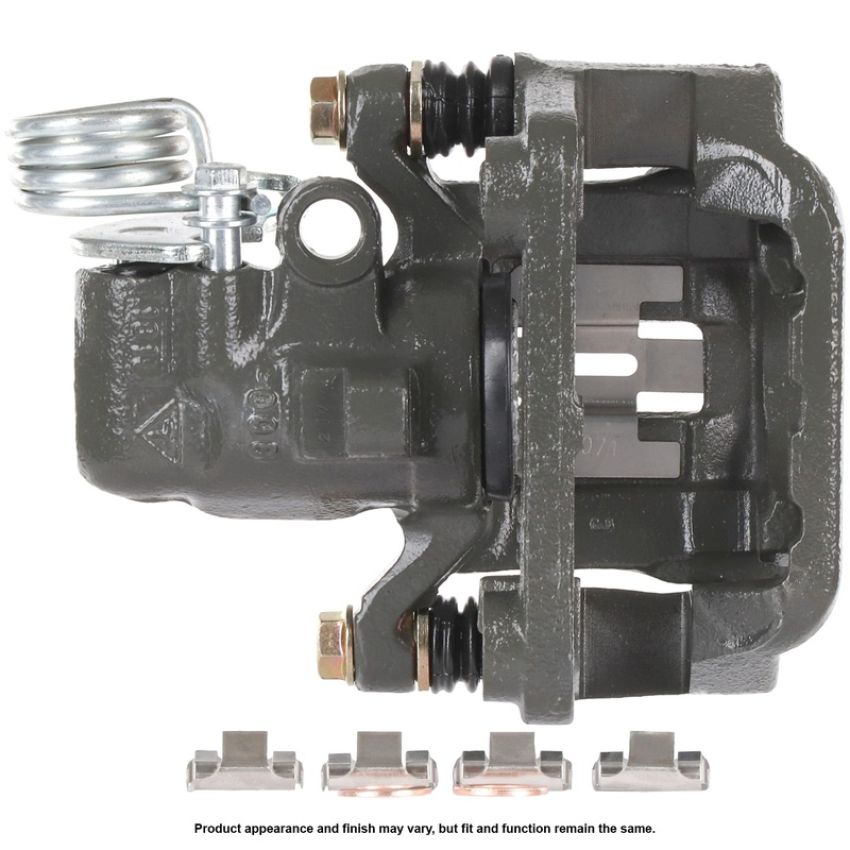 CARDONE Reman 18-B4824A Remanufactured Unloaded Caliper w/Bracket