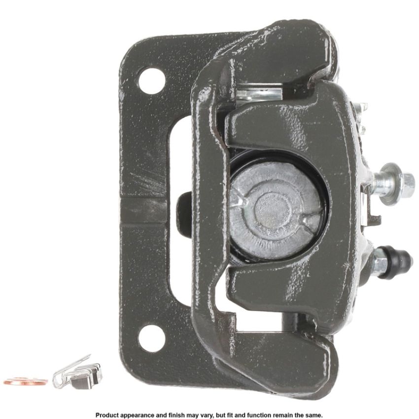 CARDONE Reman 18-B4824A Remanufactured Unloaded Caliper w/Bracket