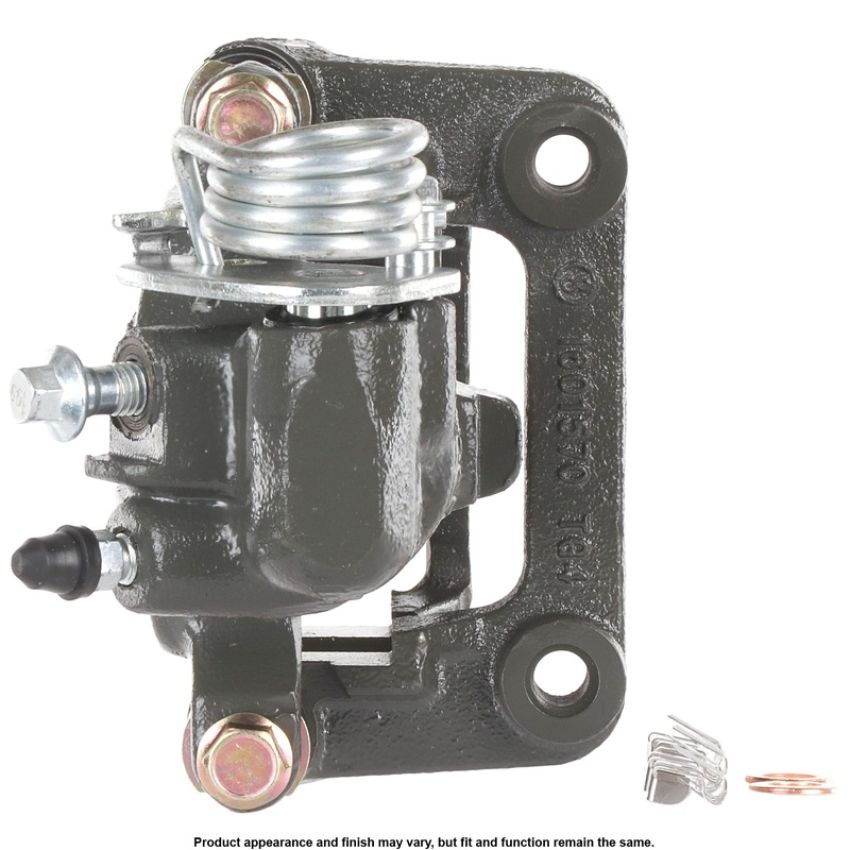 CARDONE Reman 18-B4824A Remanufactured Unloaded Caliper w/Bracket