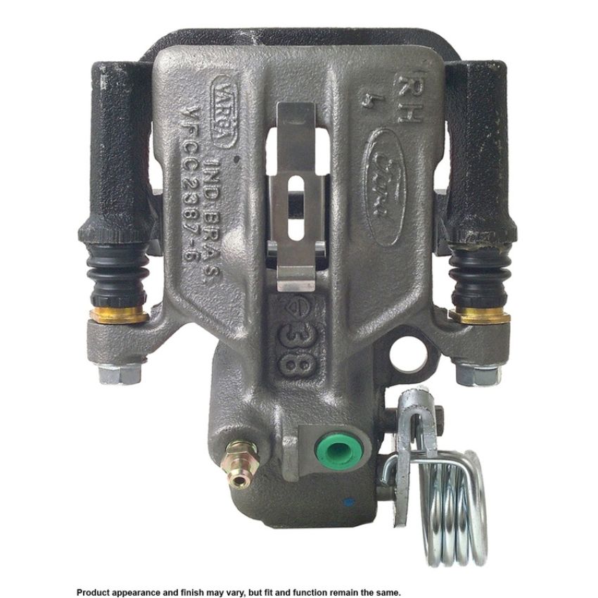 CARDONE Reman 18-B4824A Remanufactured Unloaded Caliper w/Bracket