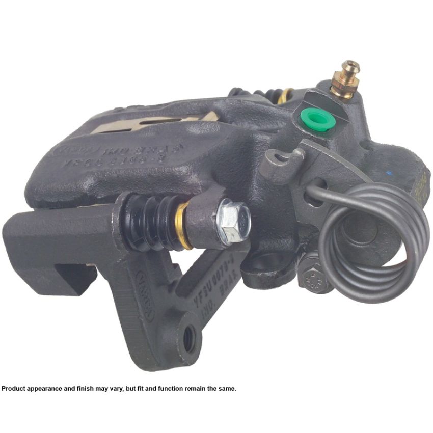 CARDONE Reman 18-B4825 Remanufactured Unloaded Caliper w/Bracket