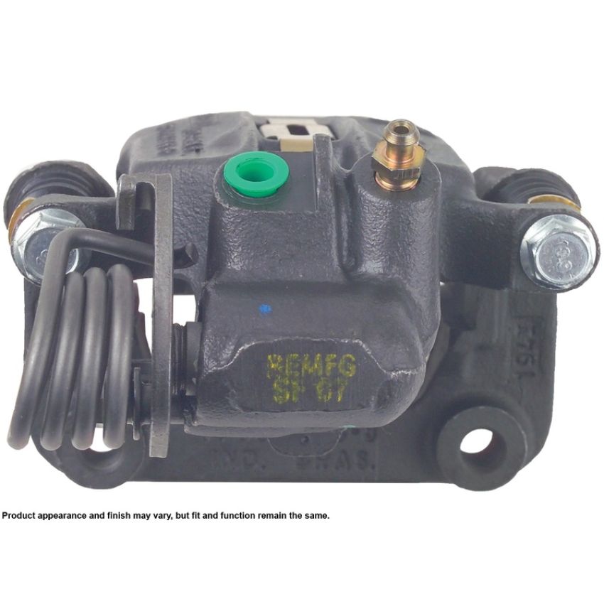 CARDONE Reman 18-B4825 Remanufactured Unloaded Caliper w/Bracket