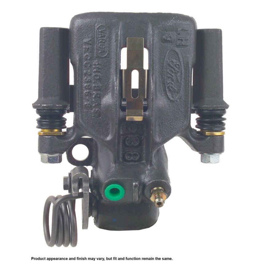 CARDONE Reman 18-B4825 Remanufactured Unloaded Caliper w/Bracket