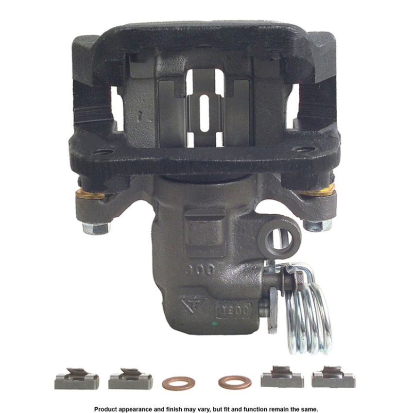 CARDONE Reman 18-B4825A Remanufactured Unloaded Caliper w/Bracket