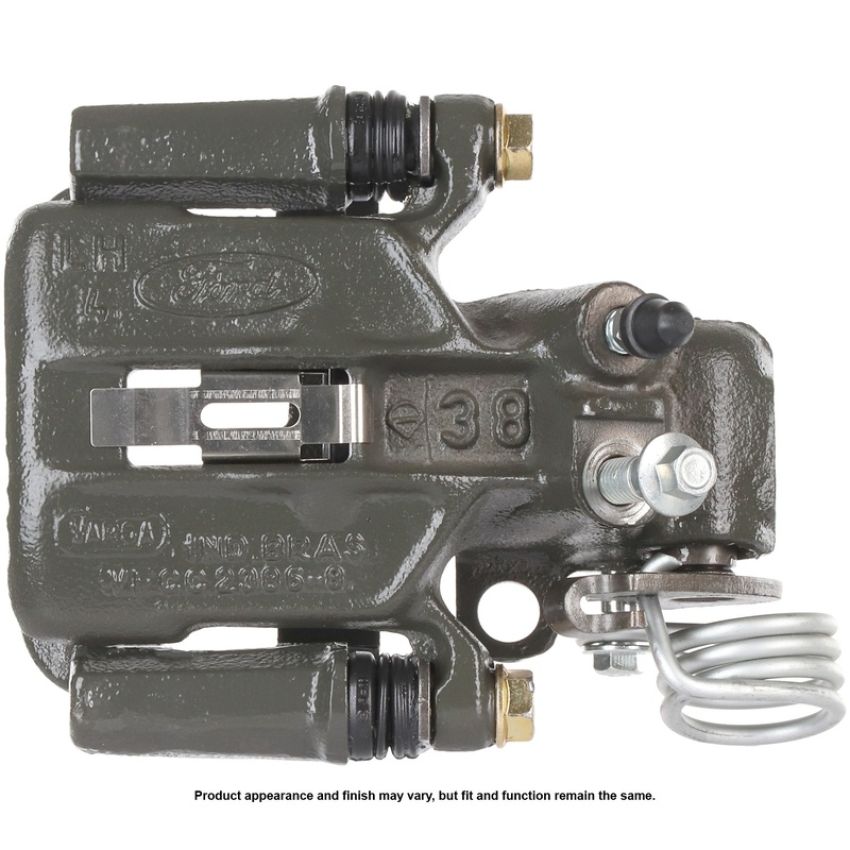 CARDONE Reman 18-B4825A Remanufactured Unloaded Caliper w/Bracket