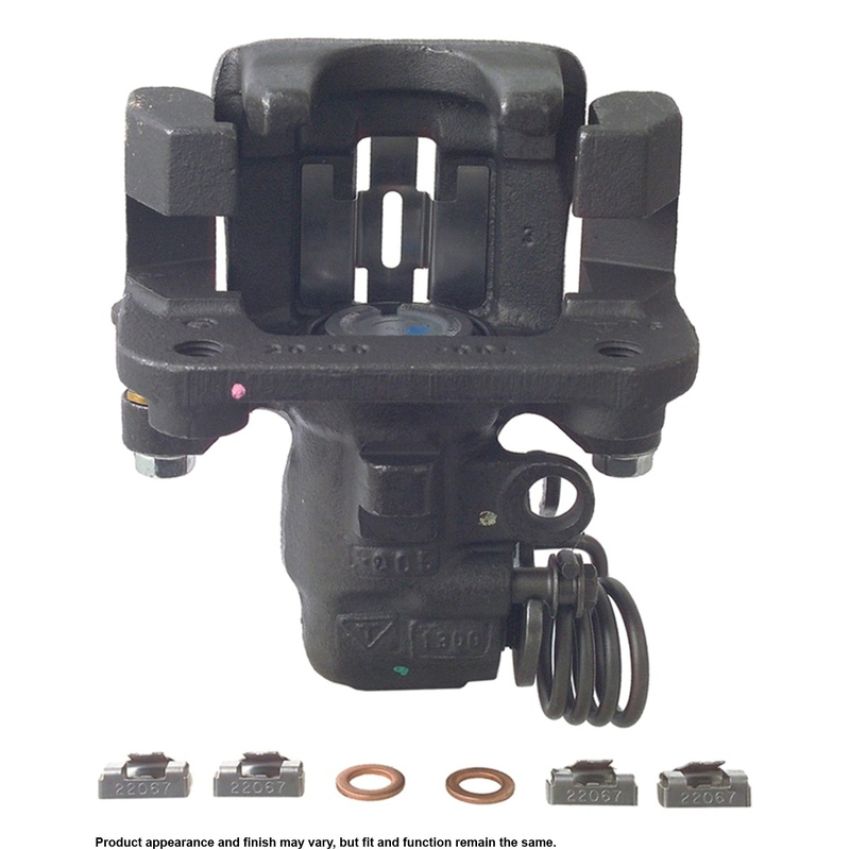 CARDONE Reman 18-B4825A Remanufactured Unloaded Caliper w/Bracket