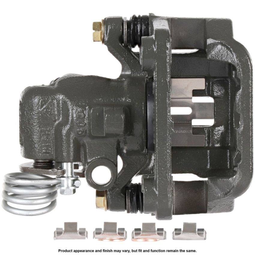 CARDONE Reman 18-B4825A Remanufactured Unloaded Caliper w/Bracket